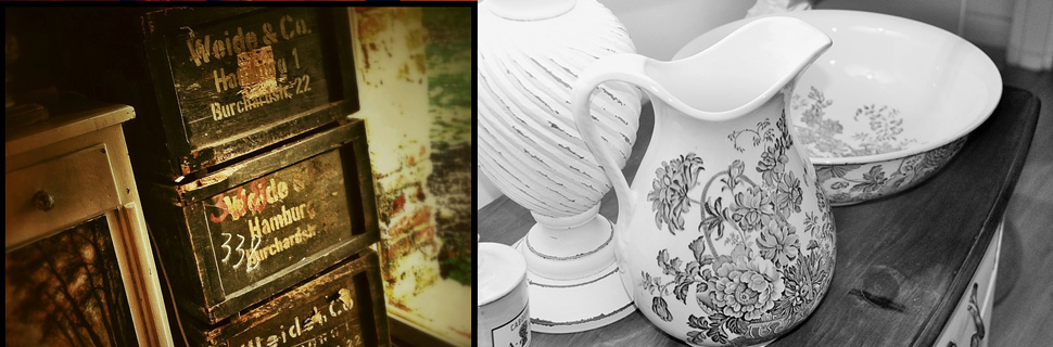 古美術品の見分け方を知る